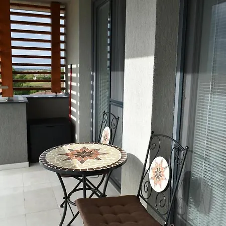 Royal Adela Luxury Apartment, 992 Podhajska