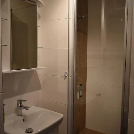 Apartment Royal Adela Luxury Apartment, 992 Podhajska