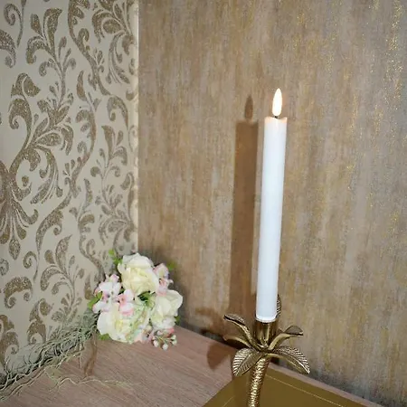Royal Adela Luxury Apartment, 992 Podhajska