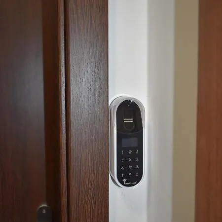 Royal Adela Luxury Apartment, 992 Διαμέρισμα Podhájska