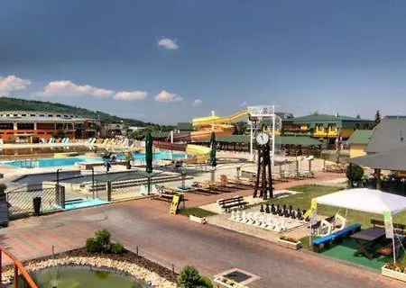 Royal Adela Luxury Apartment, 992 * Podhájska