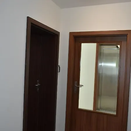 Royal Adela Luxury Apartment, 992 Διαμέρισμα