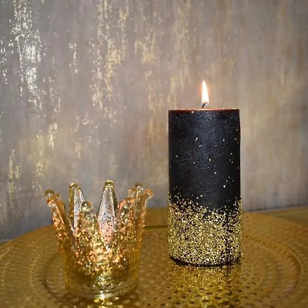 Apartmán Royal Adela Luxury Apartment, 992