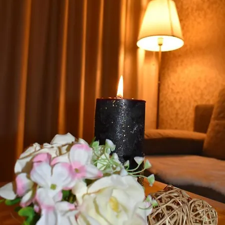 Royal Adela Luxury Apartment, 992 Διαμέρισμα