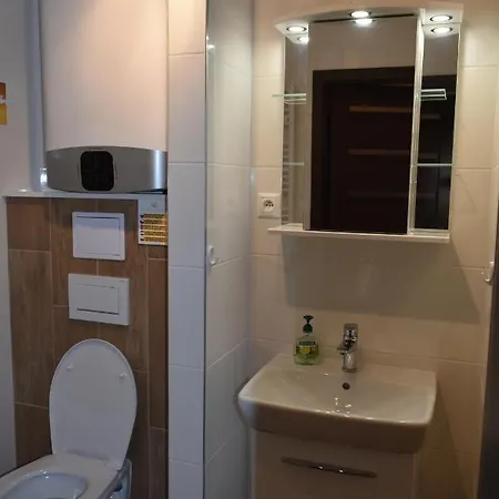 Royal Adela Luxury Apartment, 992 Apartmán