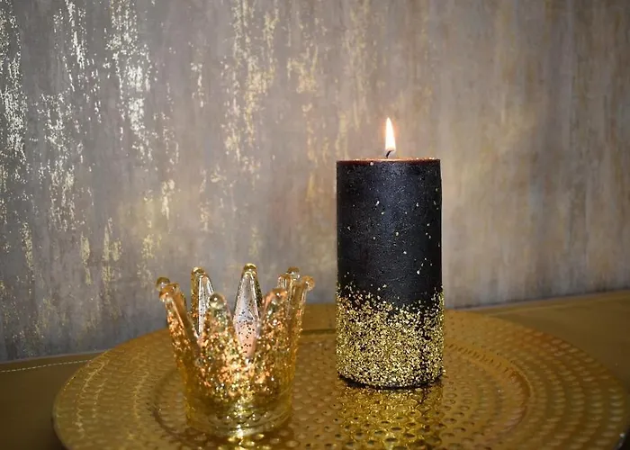 Apartamento Royal Adela Luxury Apartment, 992