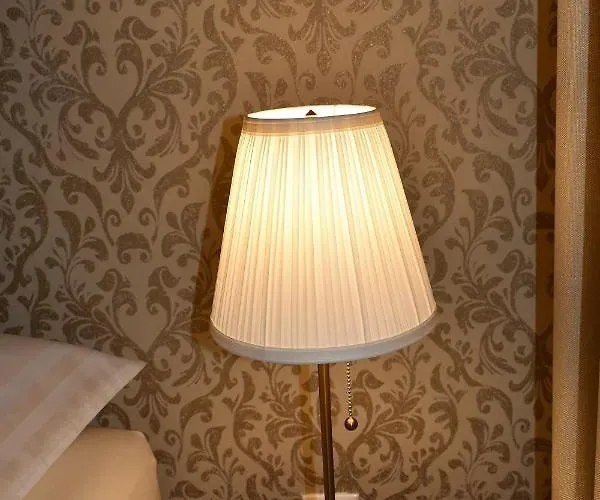 Royal Adela Luxury Apartment, 992 * Podhájska