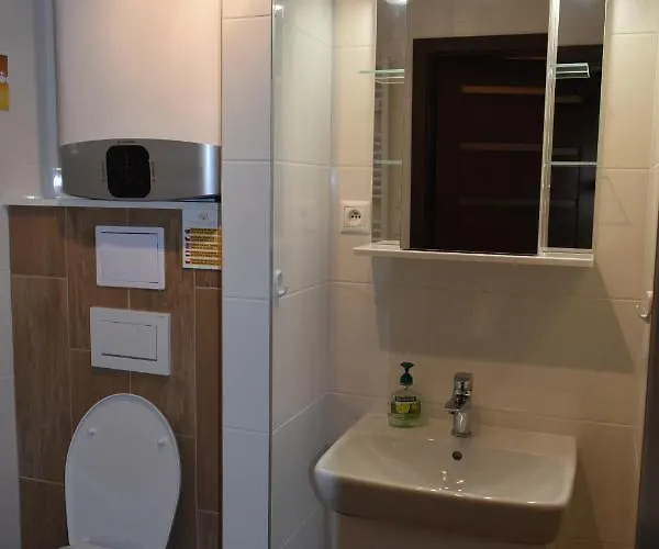 Royal Adela Luxury Apartment, 992 Apartamento